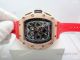 RM11-03 Flyback Red Rubber Strap Watch (2)_th.jpg